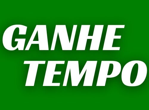 Ganhe Tempo Logística